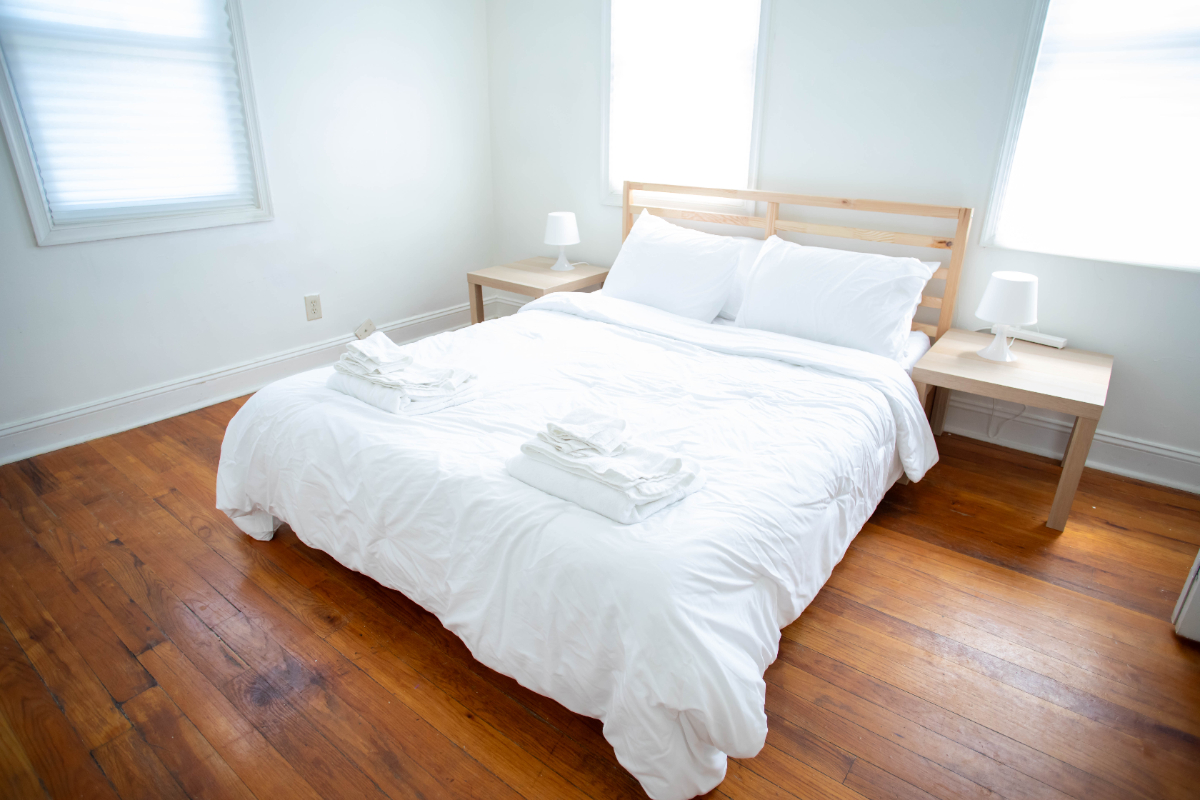 Charming 2-Bedroom DC Home Near Metro - Photo 1