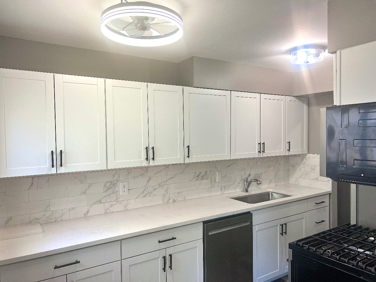 Newly Rennovated Furnished 1 BR Perfect  for Travel Professionals, Utilites Included - Photo 5