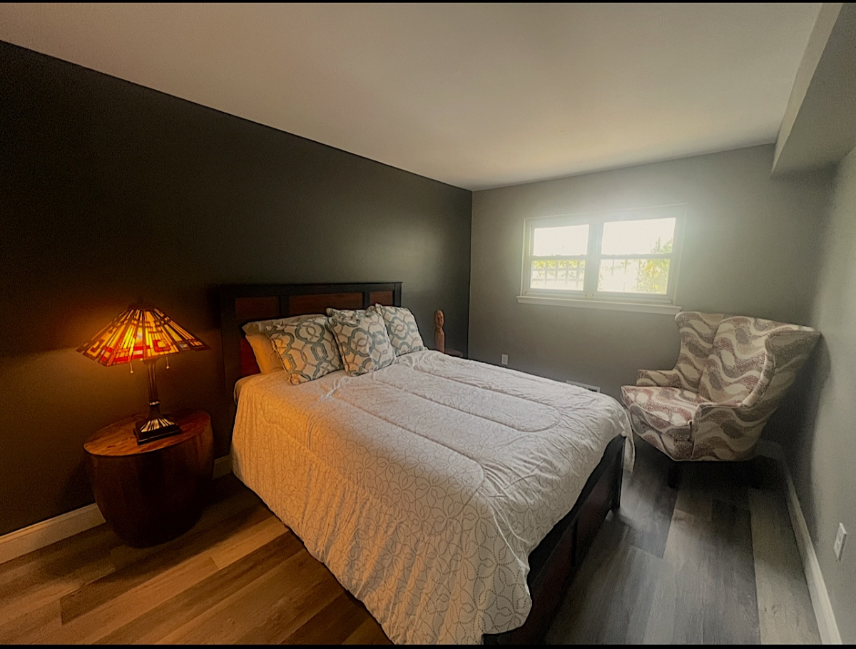 Newly Rennovated Furnished 1 BR Perfect  for Travel Professionals, Utilites Included - Photo 10
