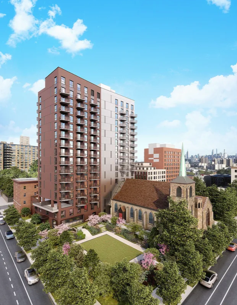 Charming & Vibrant Clinton Hill Oasis w/ Balcony | All Utilities Included - Photo 1