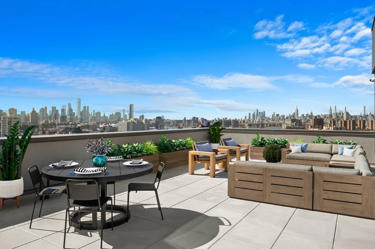 Charming & Vibrant Clinton Hill Oasis w/ Balcony | All Utilities Included - Photo 5