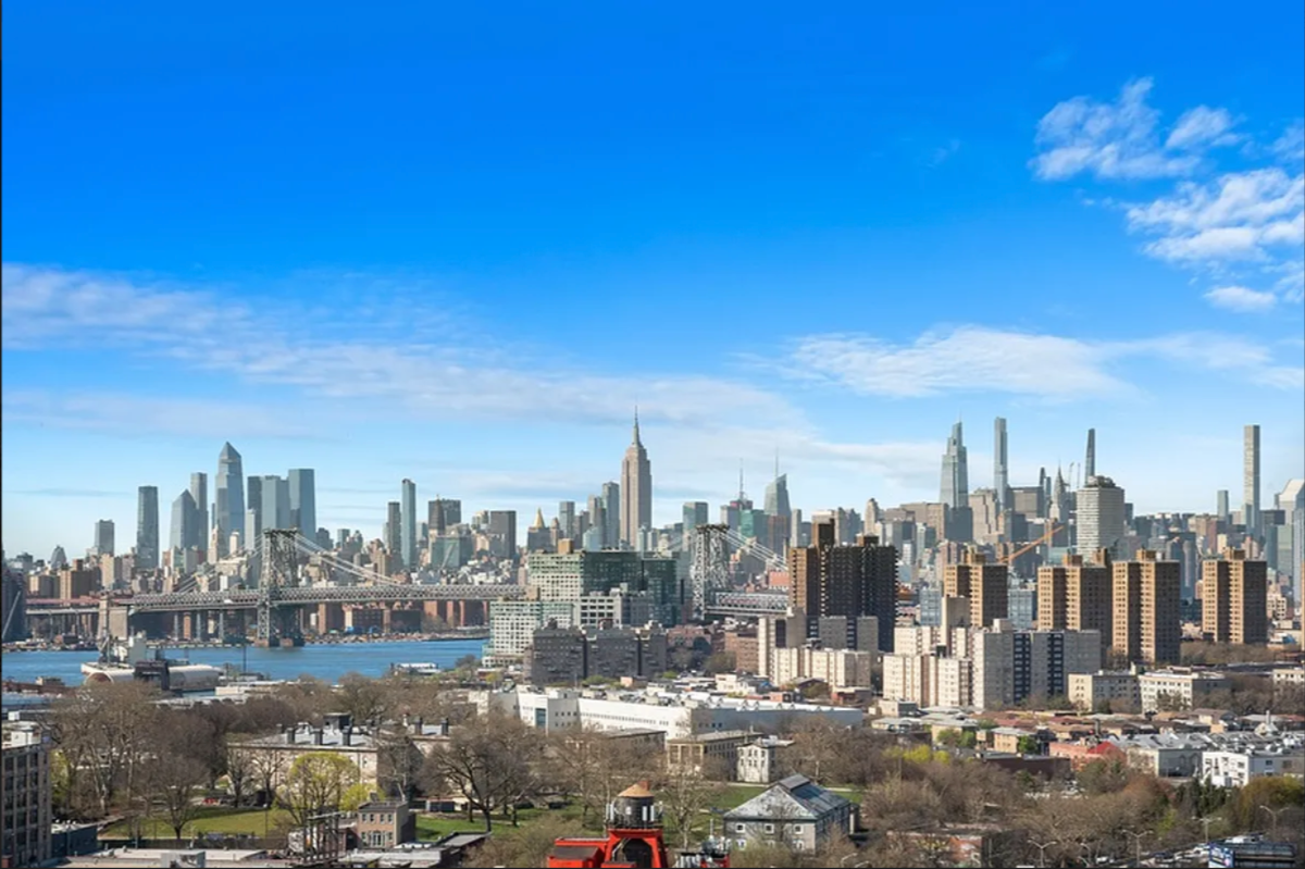 Charming & Vibrant Clinton Hill Oasis w/ Balcony | All Utilities Included - Photo 10