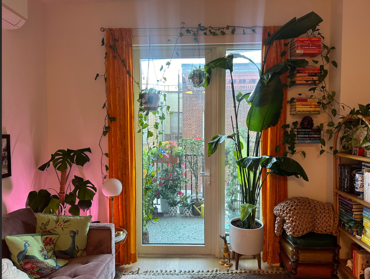 Charming & Vibrant Clinton Hill Oasis w/ Balcony | All Utilities Included - Photo 6