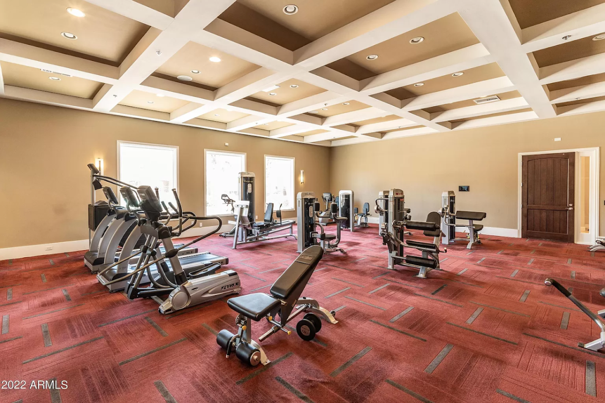Peaceful, Fully Furnished Townhome with Plenty of Space & Great Amenities