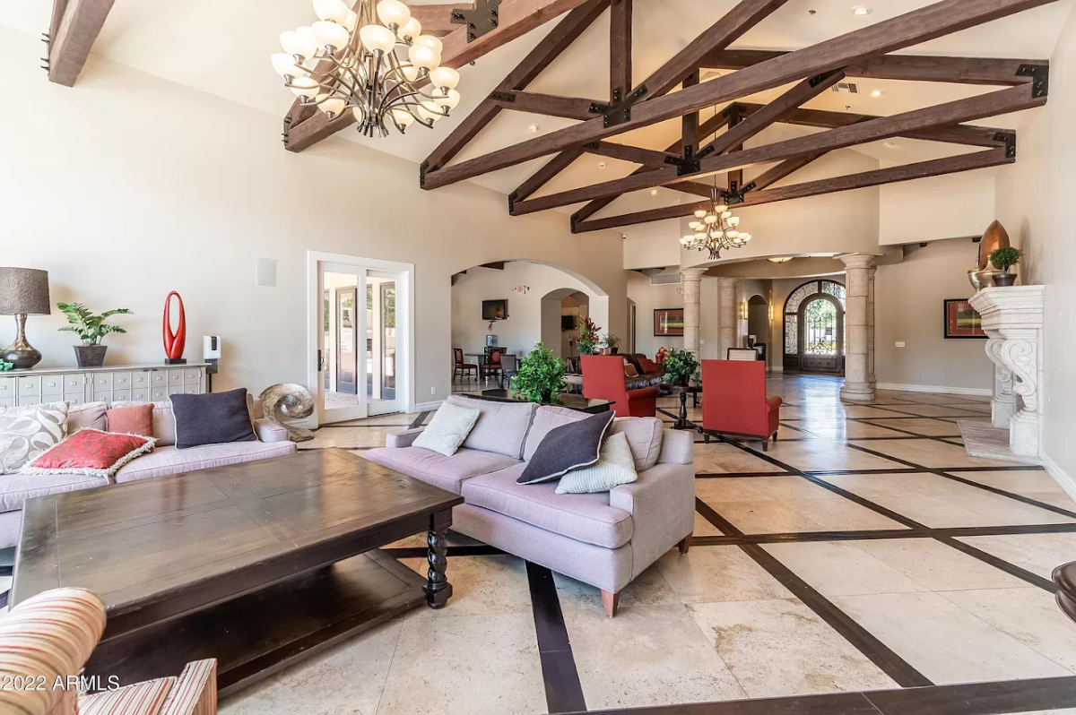 Peaceful, Fully Furnished Townhome with Plenty of Space & Great Amenities - Photo 2