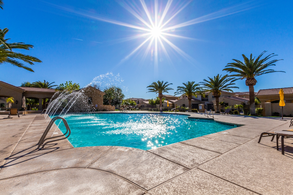 Peaceful, Fully Furnished Townhome with Plenty of Space & Great Amenities - Photo 7