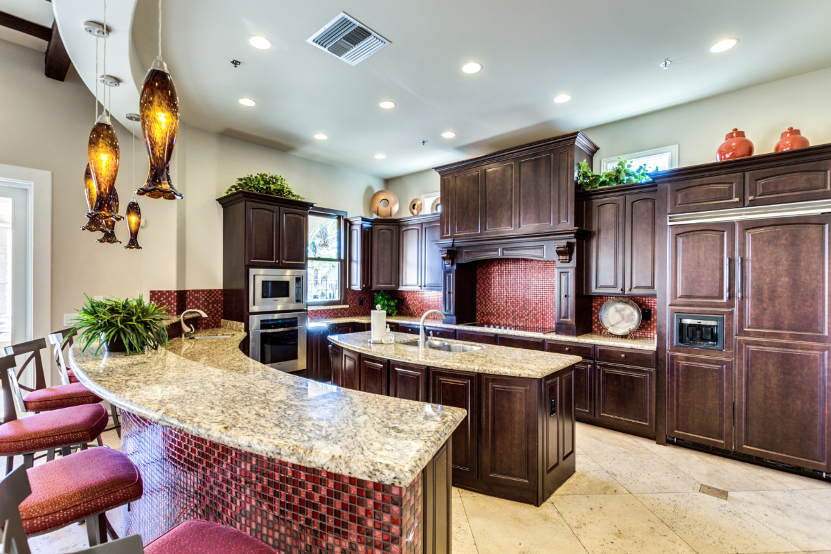 Peaceful, Fully Furnished Townhome with Plenty of Space & Great Amenities - Photo 11