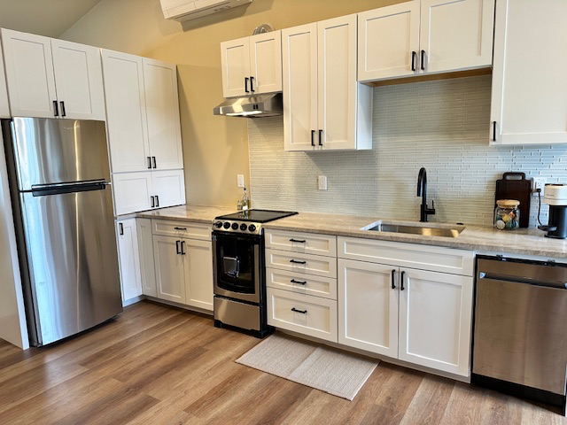 BRAND NEW ADU in Redmonds industrial area - Photo 3