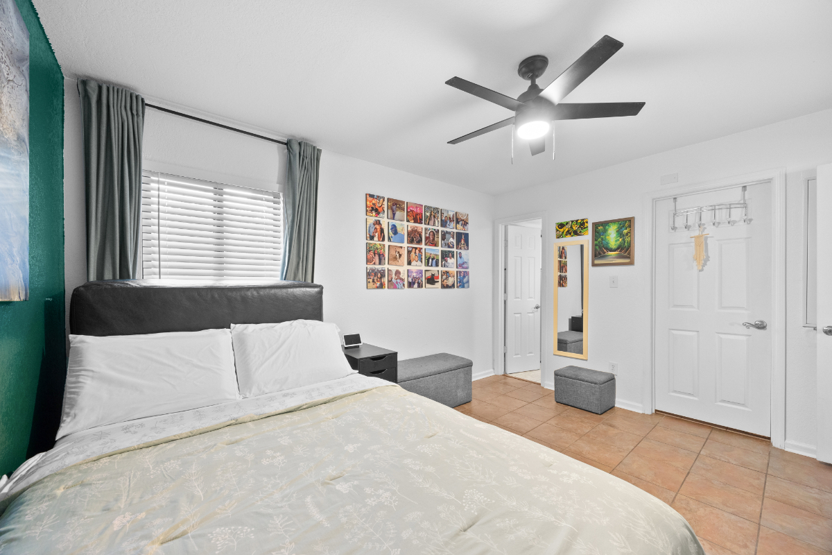 Cozy SoDo Condo with Plants (7 month minimum) - Photo 6