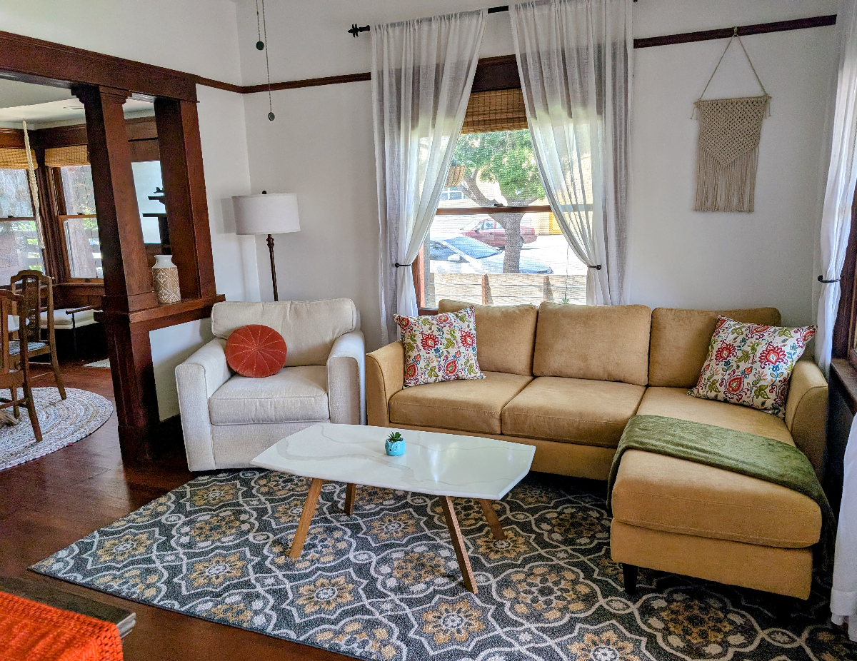 Historic craftsman home located in central San Diego - Photo 2
