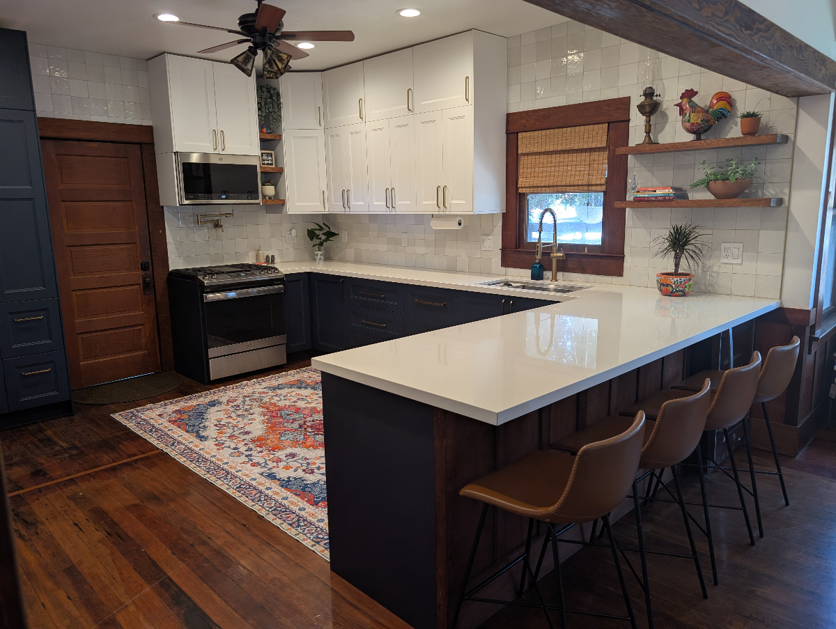 Historic craftsman home located in central San Diego - Photo 3