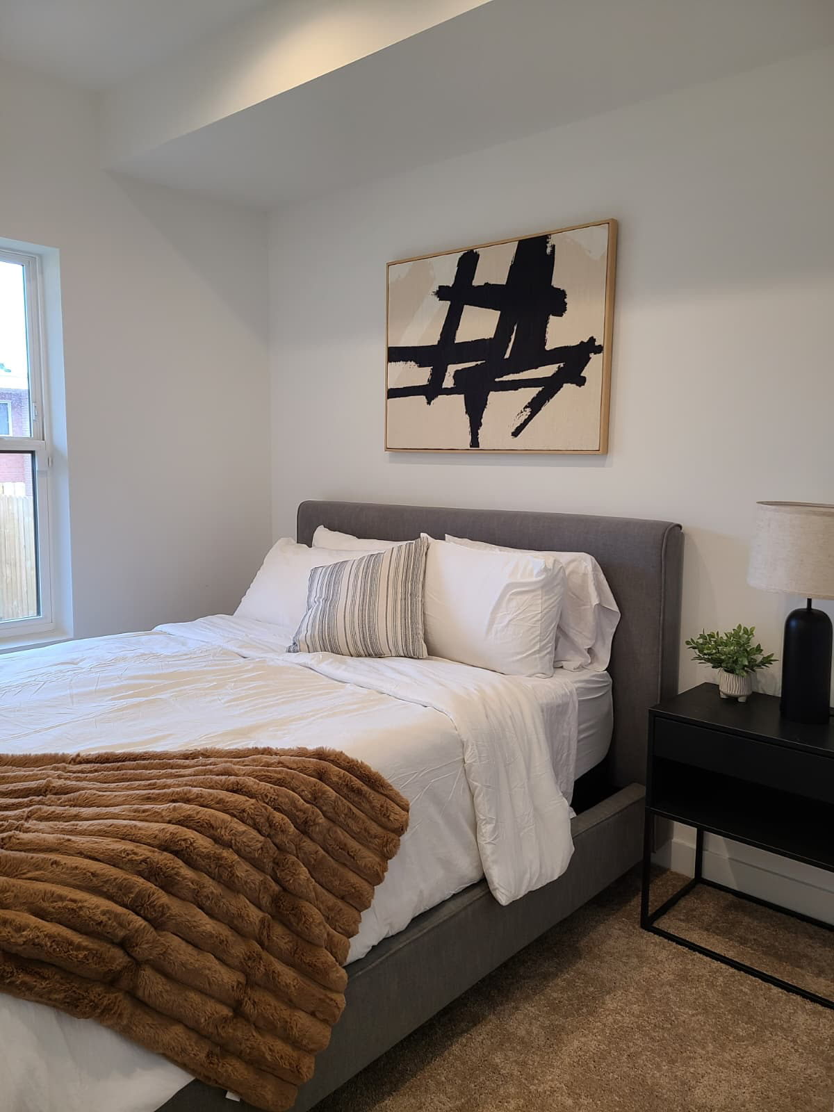 Beautiful New  2-Bedroom Apartment Duplex In Top Location Near Hospitals and Parks - Photo 6