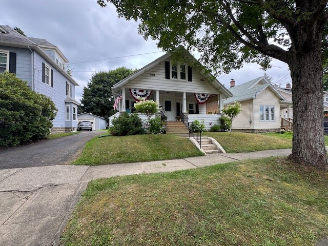 42 Douglas Place, Jamestown, NY - Photo 1