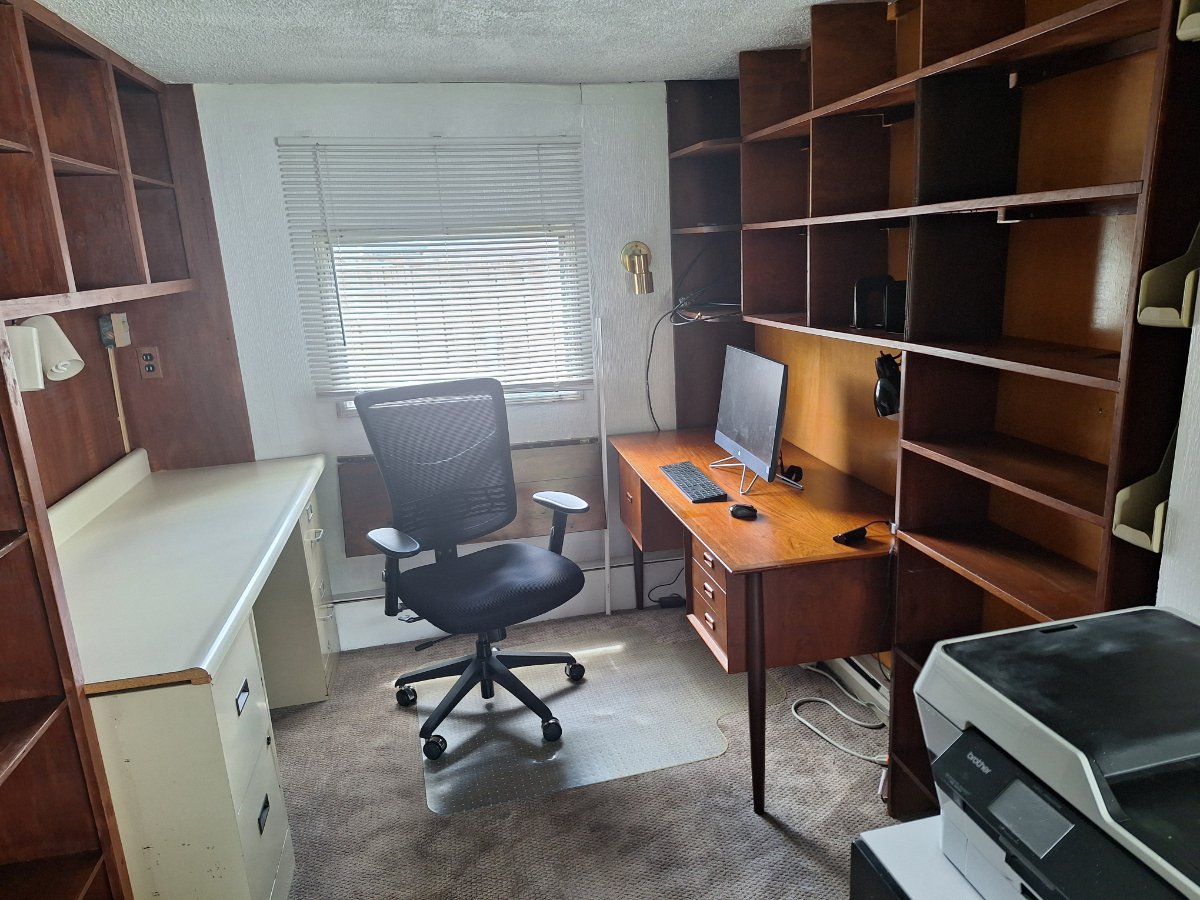Cozy Stand Alone Dwelling set up Primarily for Medical Professionals Near All Elkins Medical Facilit - Photo 4