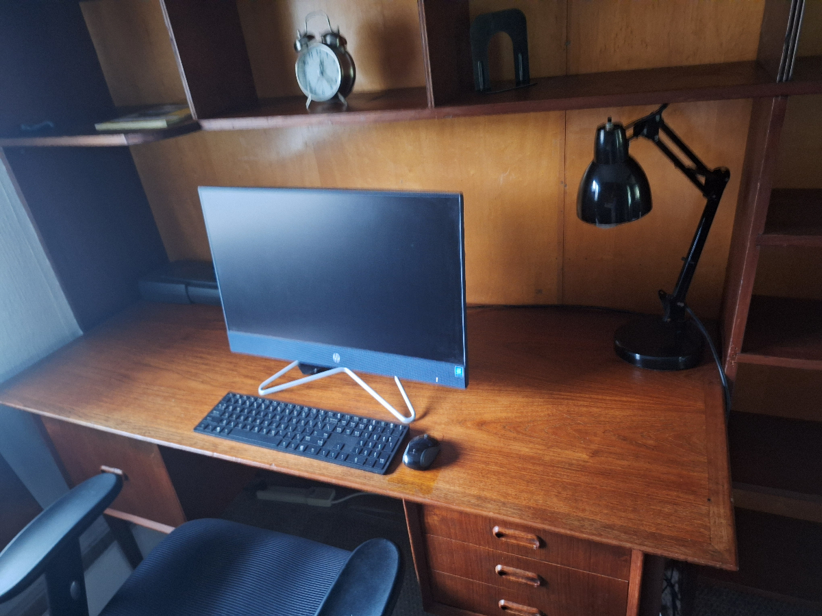 Cozy Stand Alone Dwelling set up Primarily for Medical Professionals Near All Elkins Medical Facilit - Photo 11