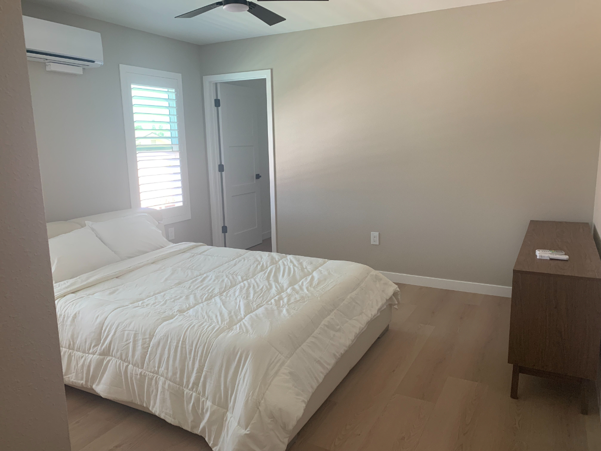 Relaxing Suite with Walk-in Closet, Private Bath - Photo 6