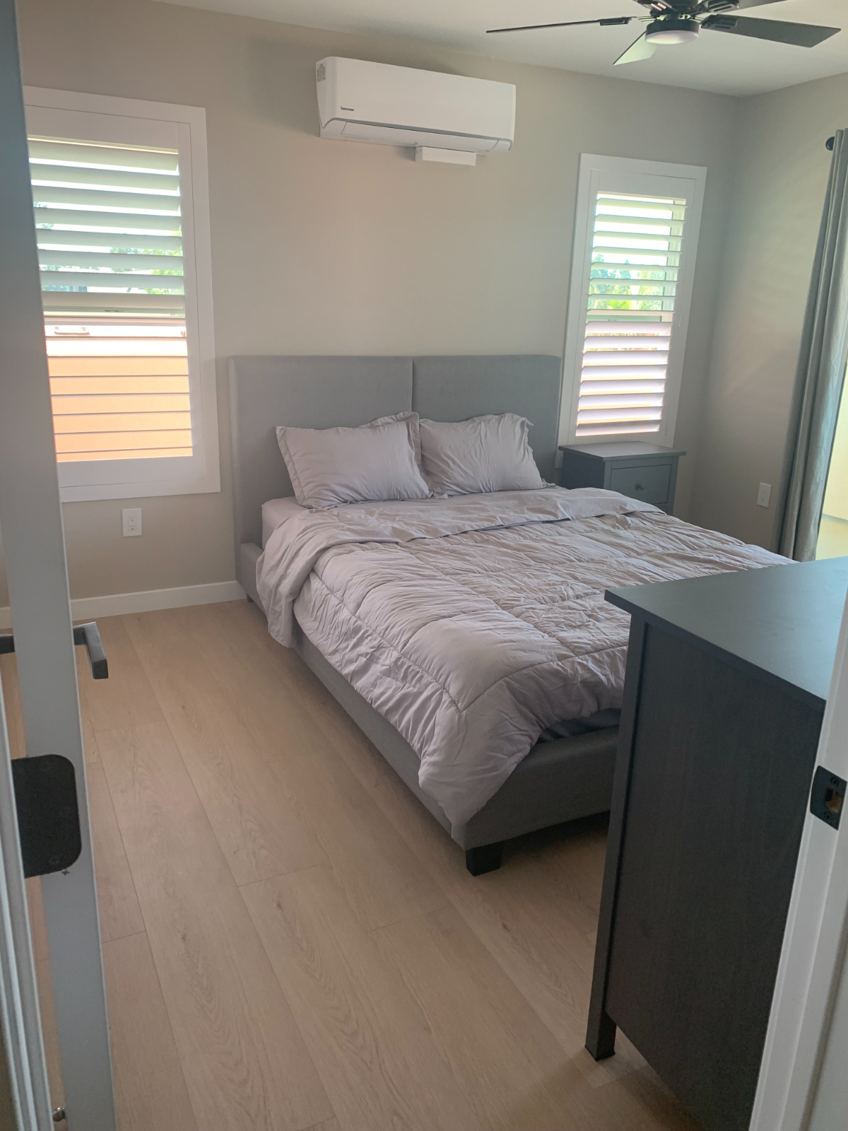 Relaxing Suite with Walk-in Closet, Private Bath - Photo 6