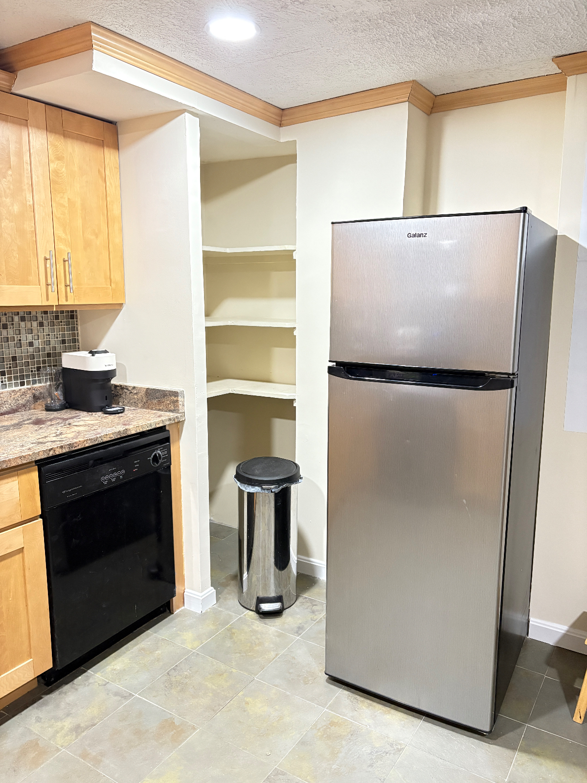 Columbia Heights DC Large furnished 1 BR/1 BA Apt - Photo 8