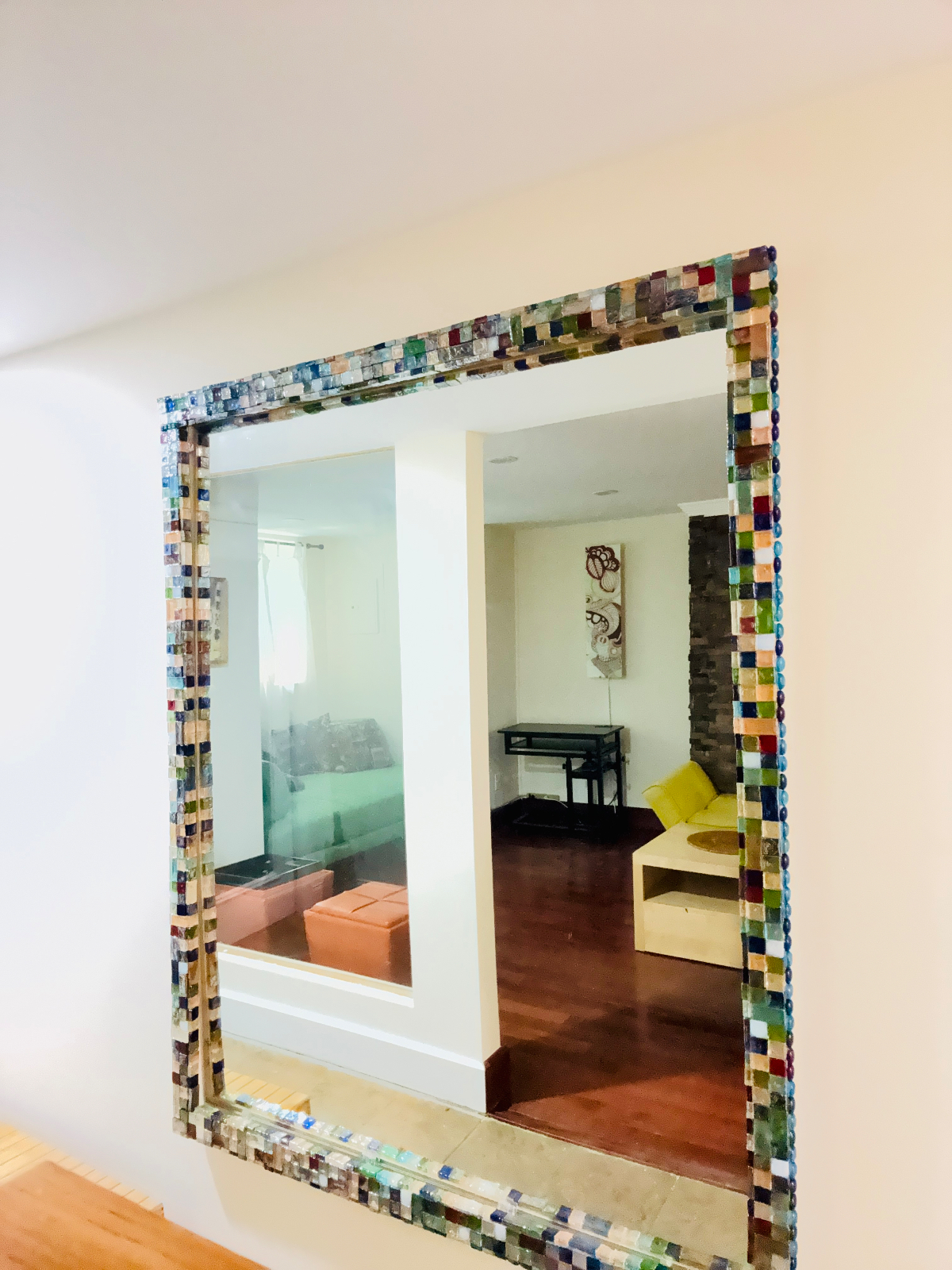 Columbia Heights DC Large furnished 1 BR/1 BA Apt - Photo 5