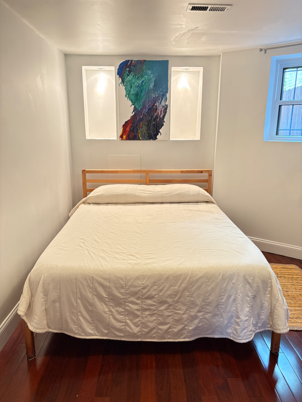 Columbia Heights DC Large furnished 1 BR/1 BA Apt - Photo 9