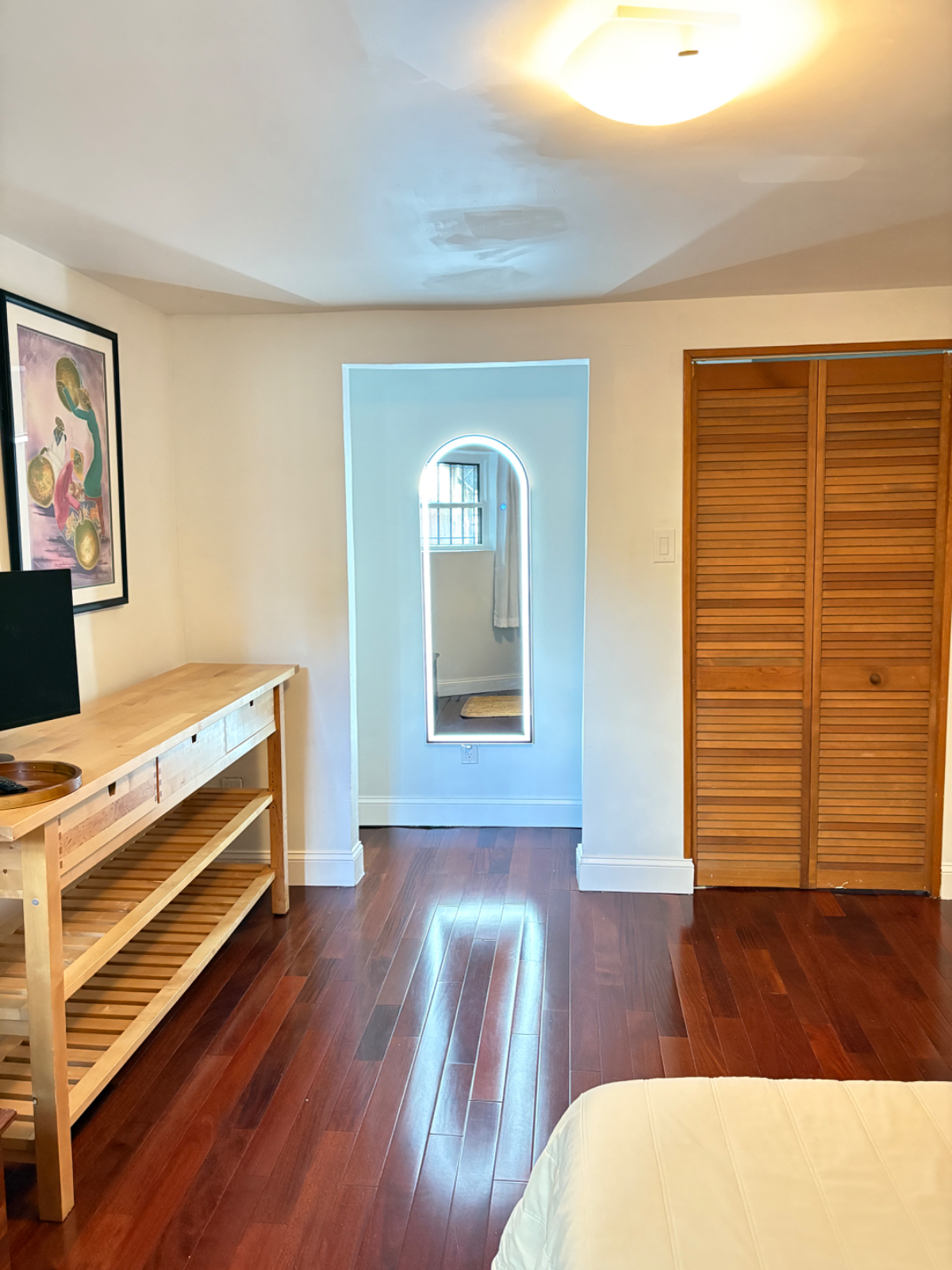 Columbia Heights DC Large furnished 1 BR/1 BA Apt - Photo 11