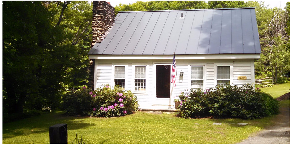WASHINGTON, VERMONT RENTAL - Photo 1