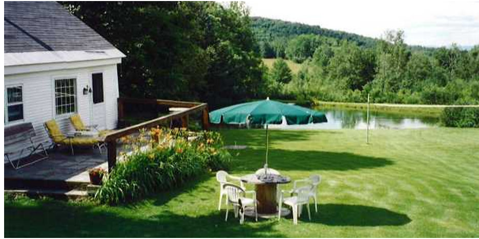 WASHINGTON, VERMONT RENTAL - Photo 4