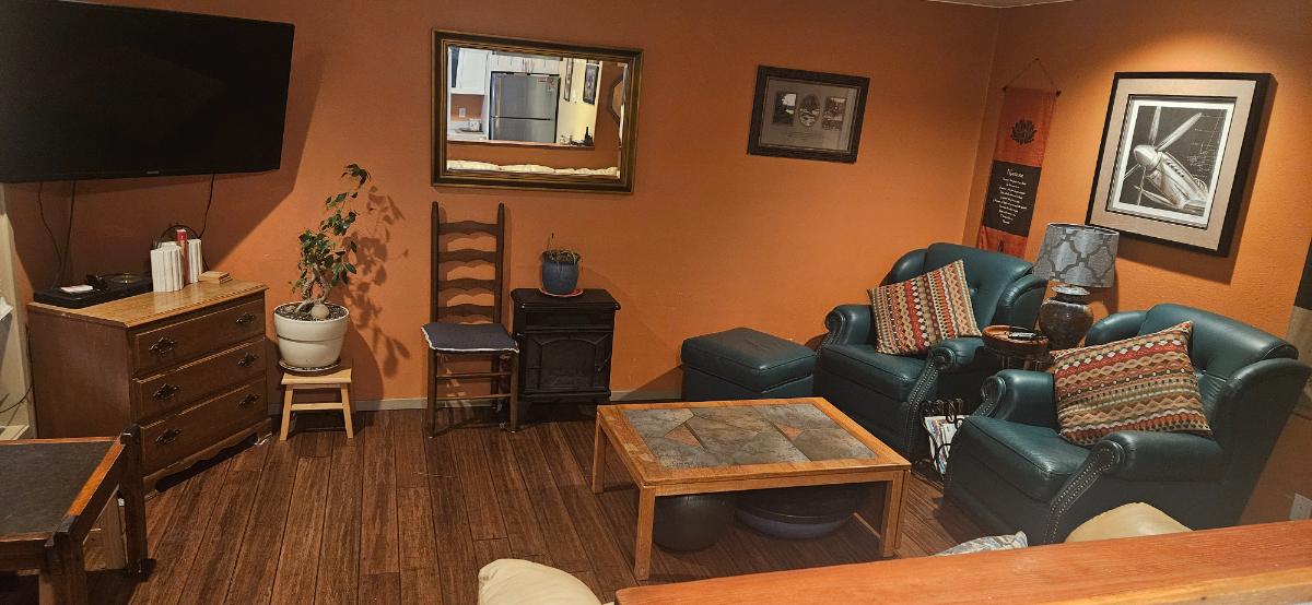 Westside Bend condo - Photo 4