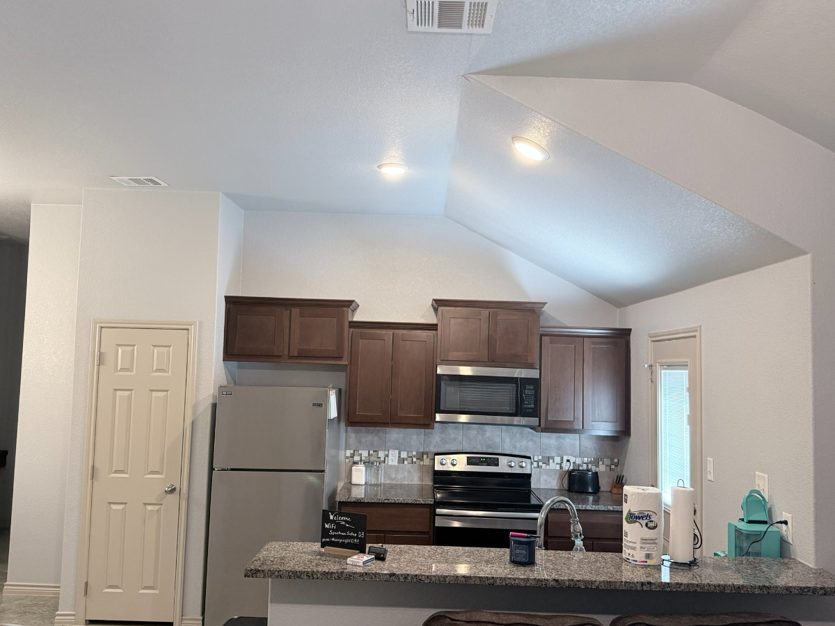 Fully Furnished Duplex close to Fort Hood... - Photo 6