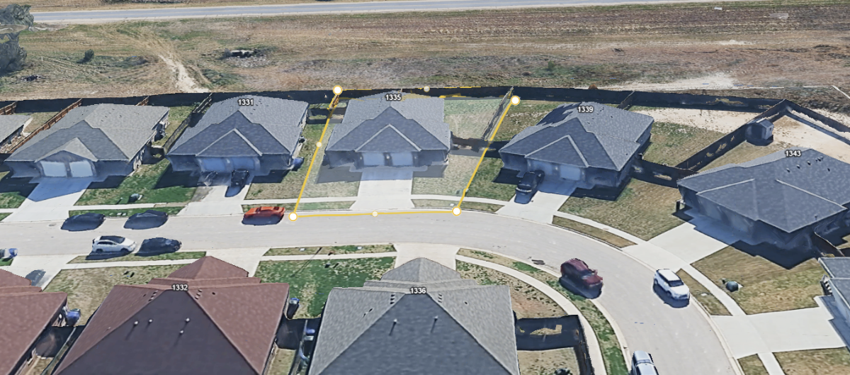 Fully Furnished Duplex close to Fort Hood... - Photo 1