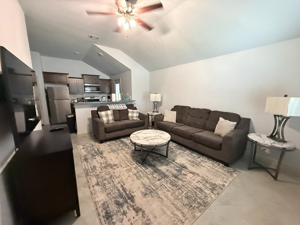 Fully Furnished Duplex close to Fort Hood... - Photo 4