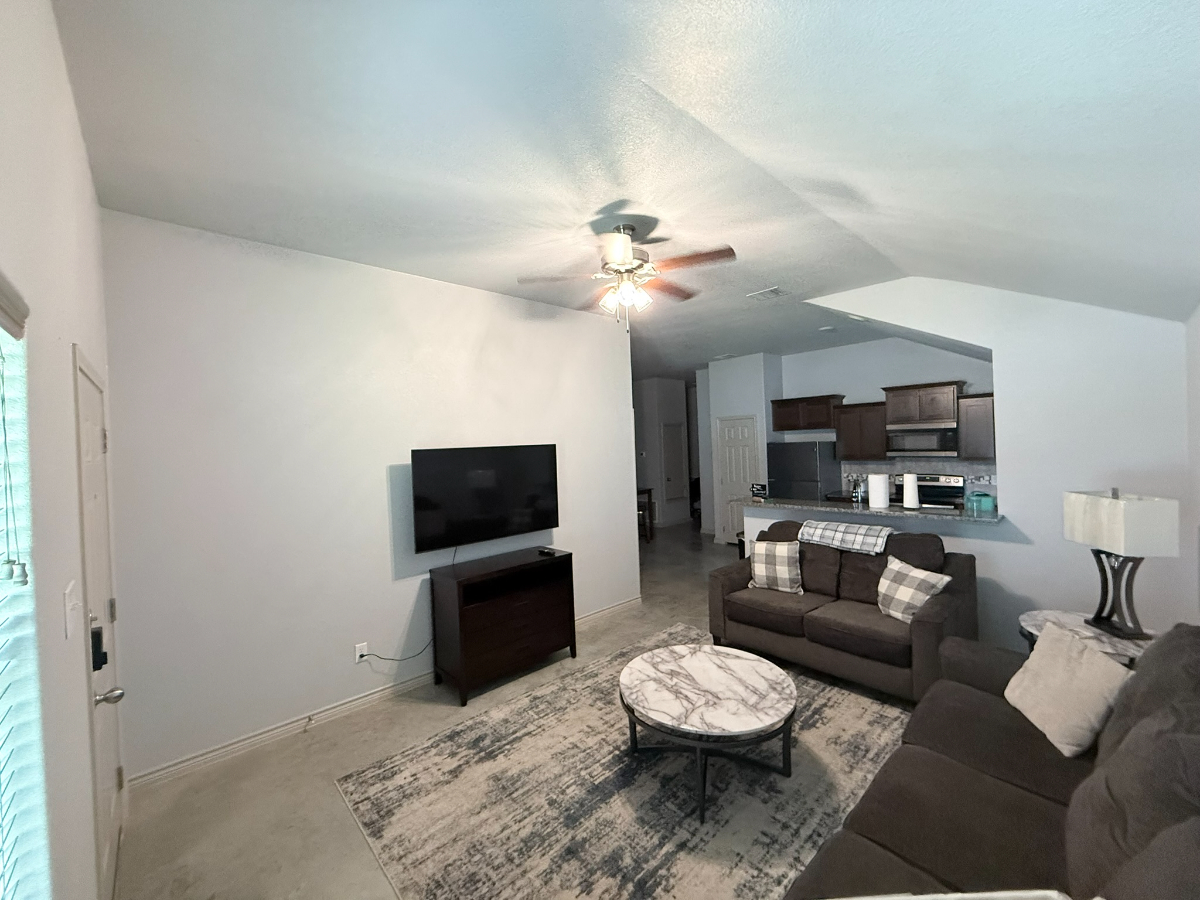 Fully Furnished Duplex close to Fort Hood... - Photo 5