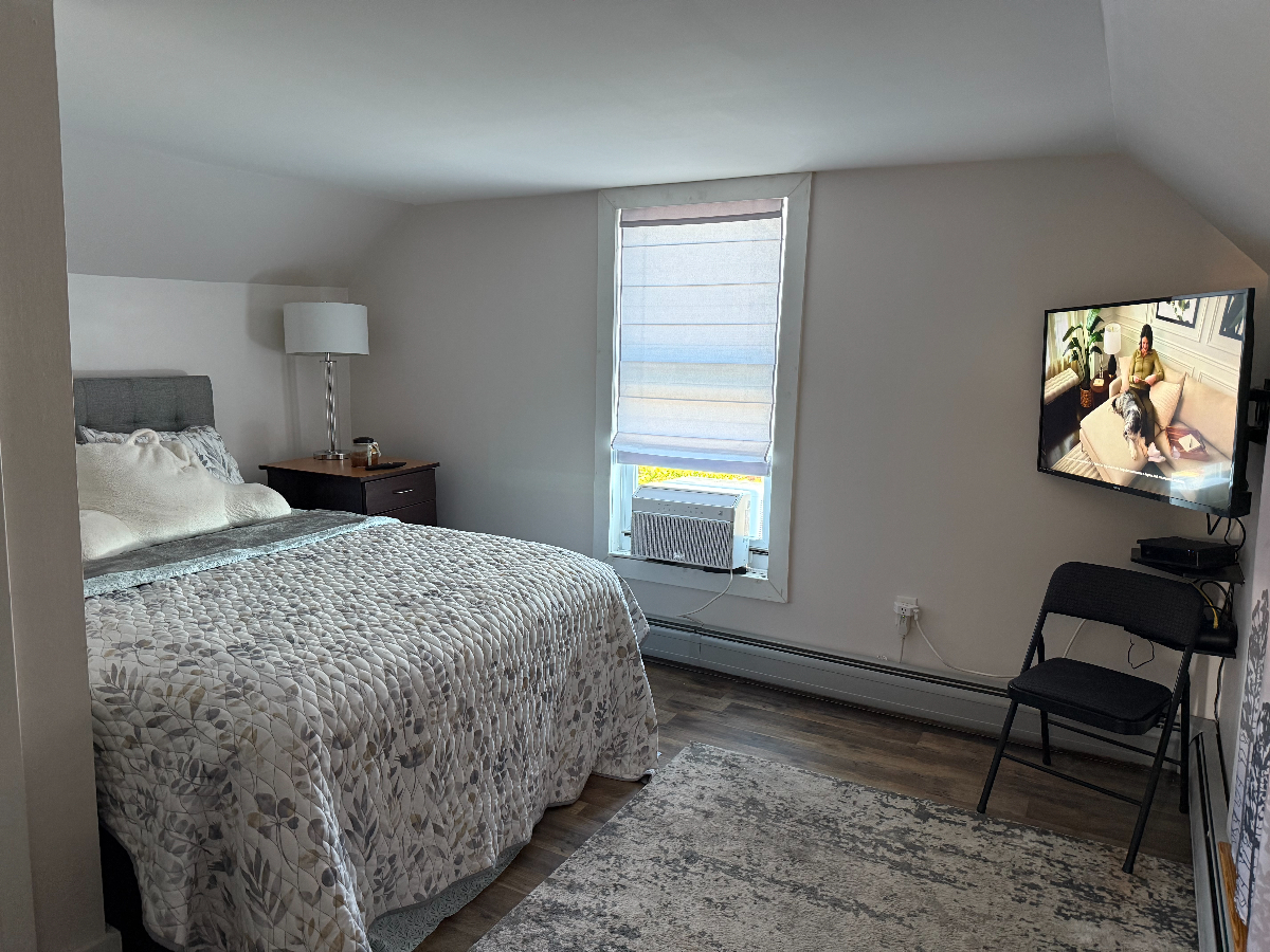 Fully Furnished Apartment in  Quiet Professional Building Downtown Lyndonville - Photo 6