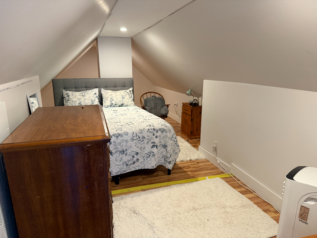 Fully Furnished Apartment in  Quiet Professional Building Downtown Lyndonville - Photo 7