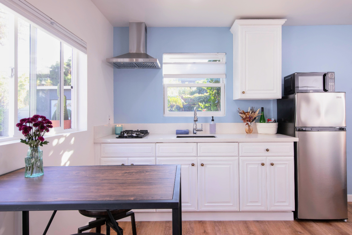 New reno - The Sunny Bungalow - Garden, bikes, fire pit - Photo 3