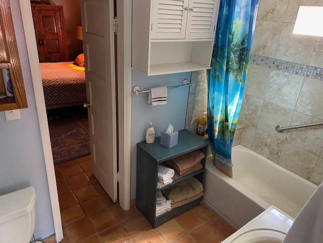 Historic Mid-town 2 bedroom  house 1800/mo all utilities included - Photo 6