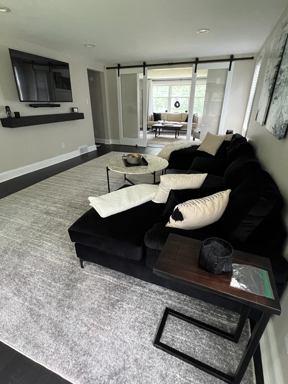 Cozy Designer Cape Cod 3 Bed Room 2 Bath Cottage Charm - Photo 5
