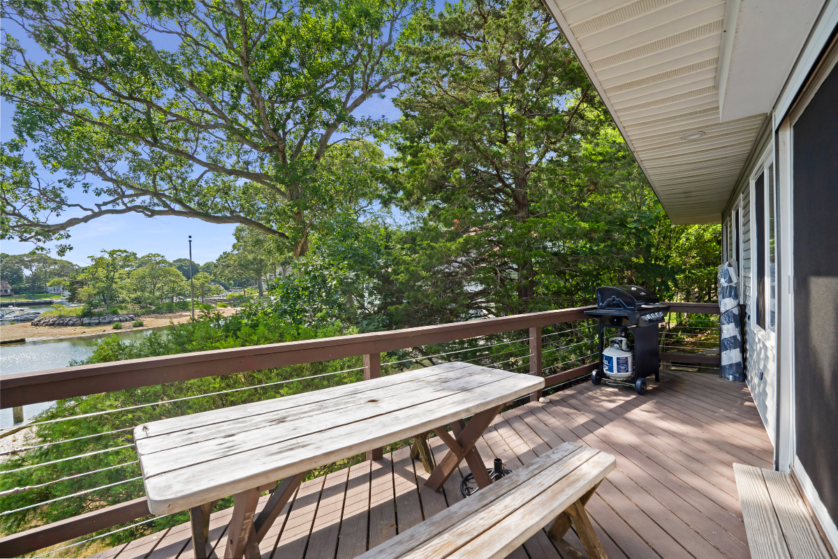 Lagoon Lodge | Private Dock + Beach Access - Photo 10