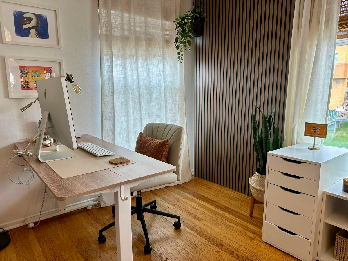Bright and Central 1bd w/Permitted Street Parking - Photo 3