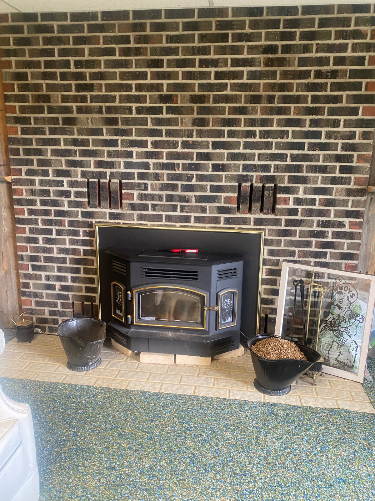 Basement Oasis - Photo 4