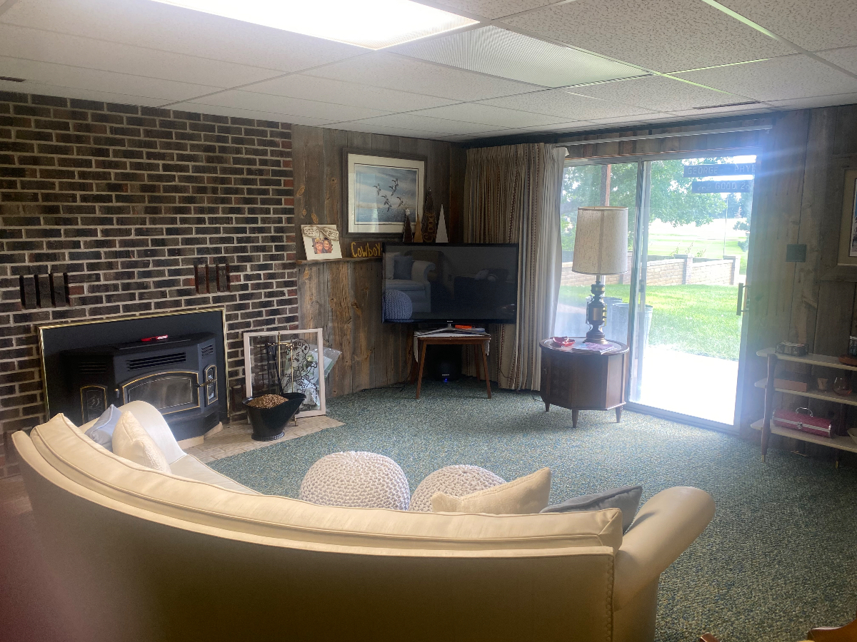 Basement Oasis - Photo 2