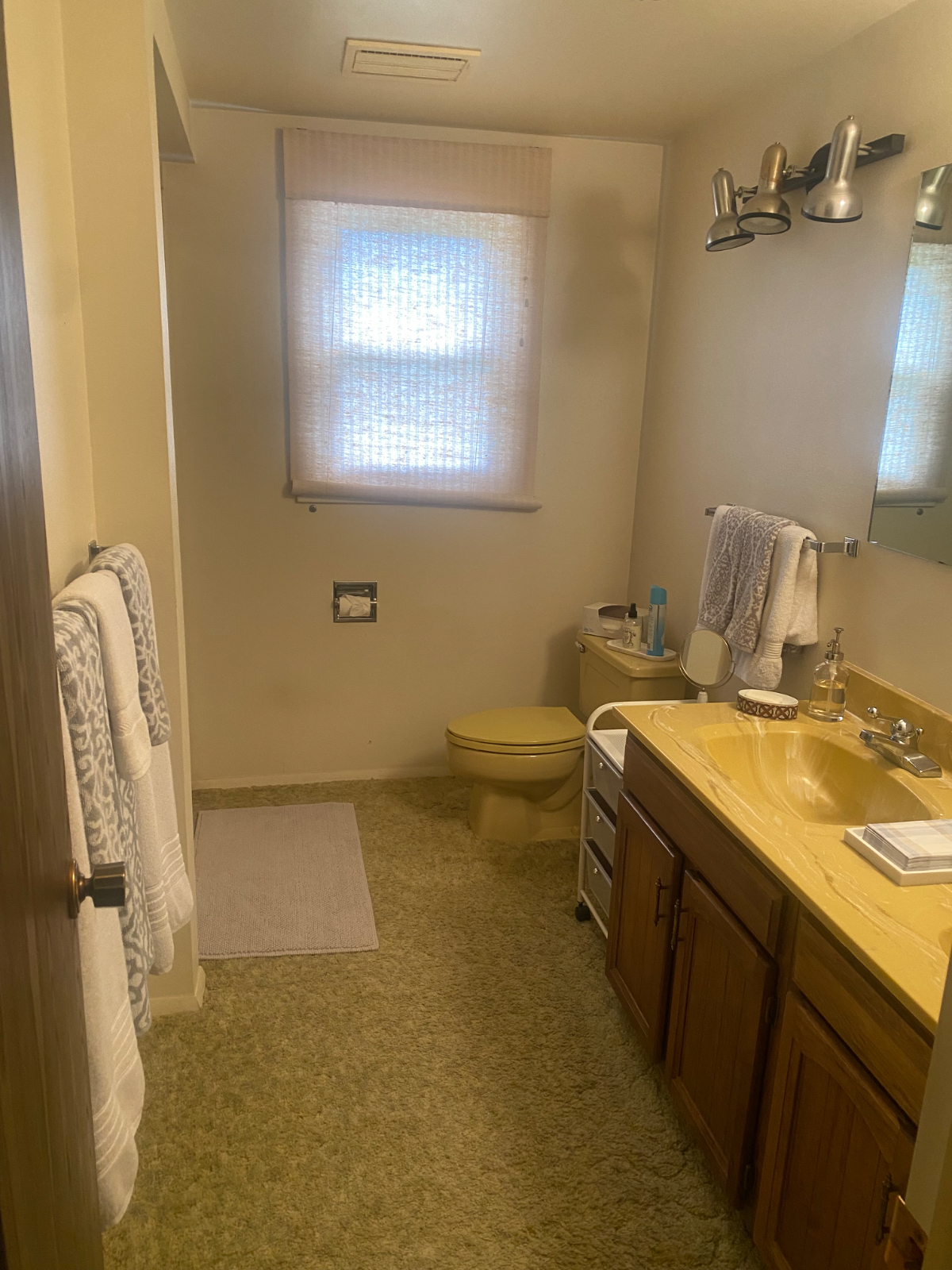 Basement Oasis - Photo 7
