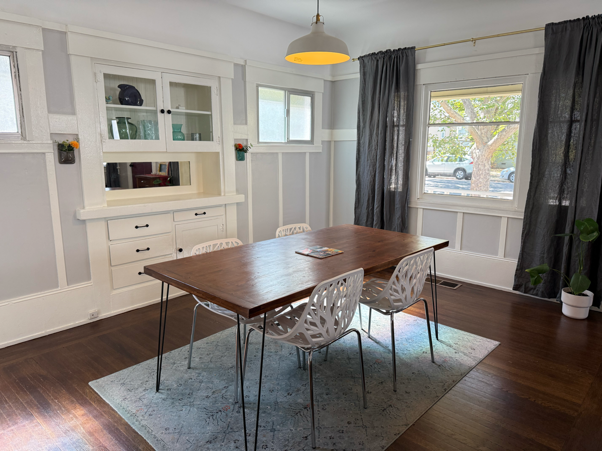 Cozy Craftsman, .08 Mile from UC Davis Med Center - Photo 3
