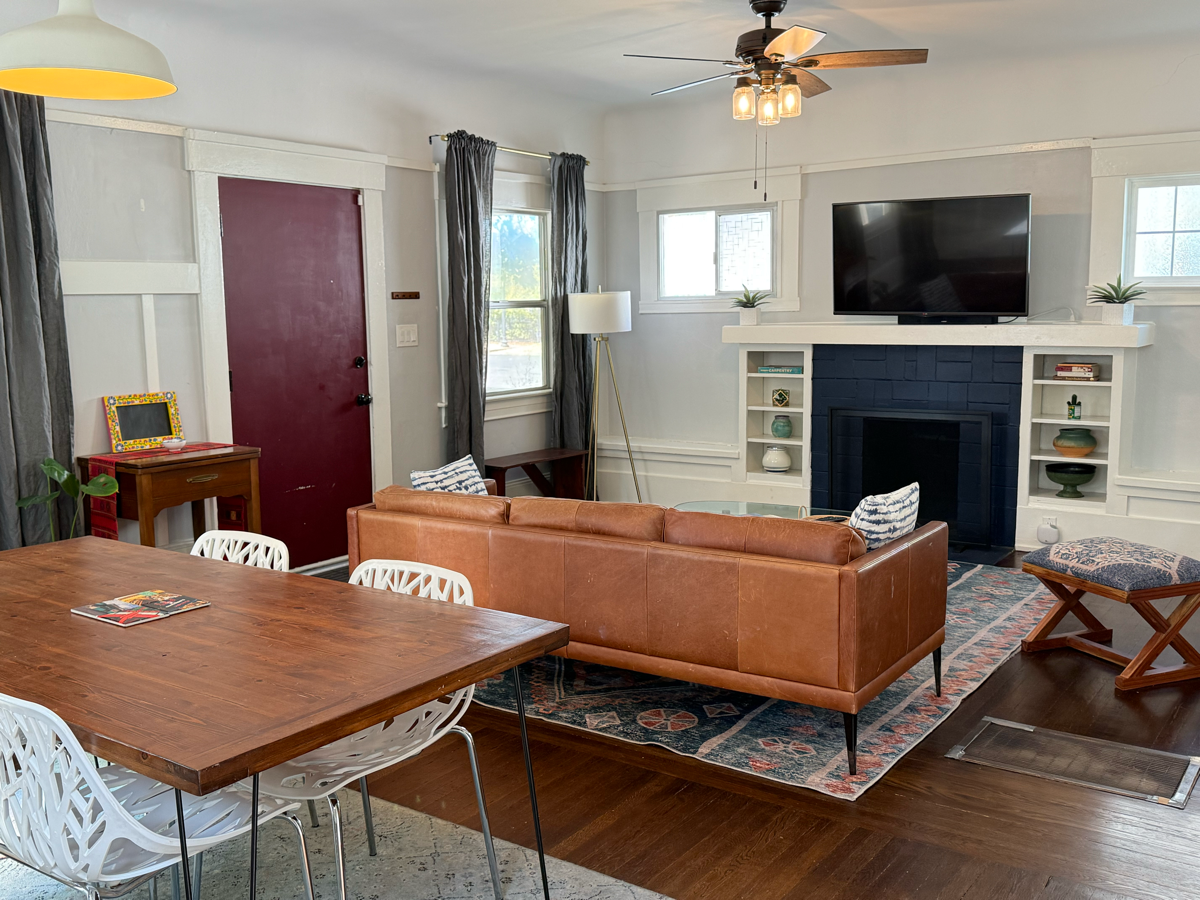 Cozy Craftsman, .08 Mile from UC Davis Med Center - Photo 4