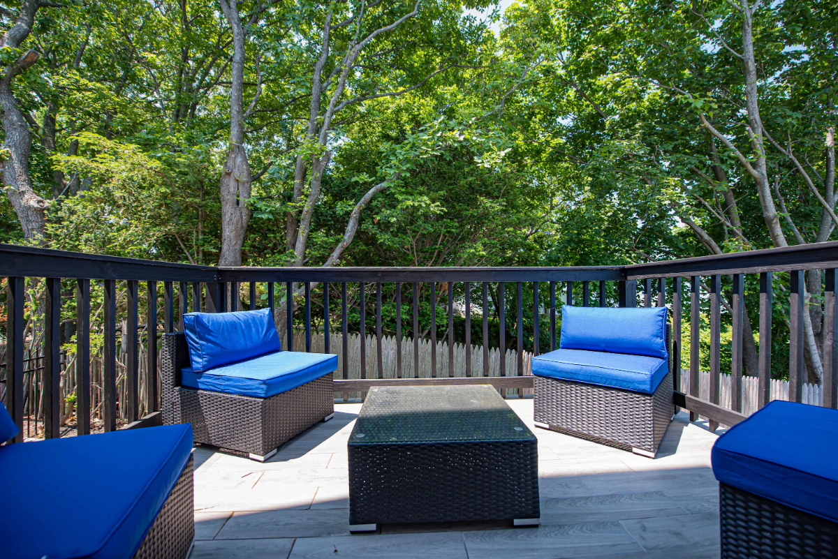 Coastal Retreat Waterfront, Deck, Awesome Views - Photo 5