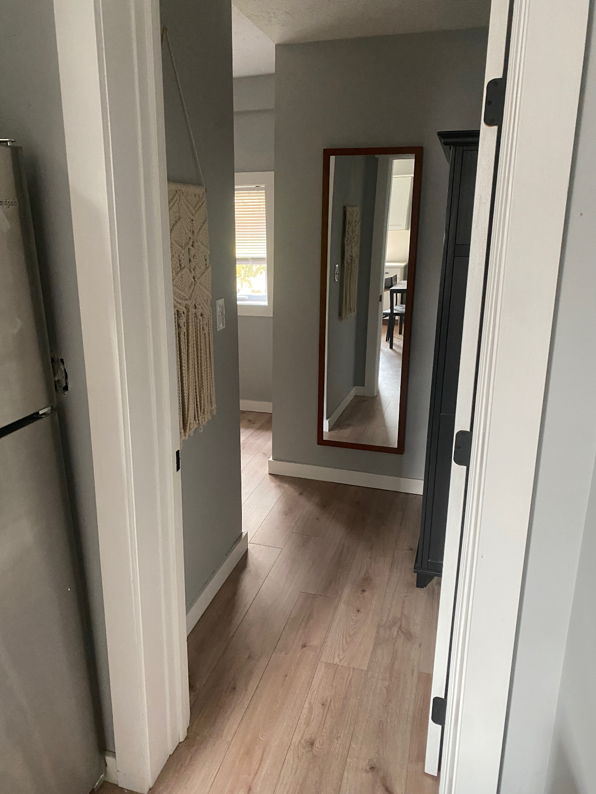 Fully Furnished One Bedroom Apartment 304-283-6690 - Photo 8