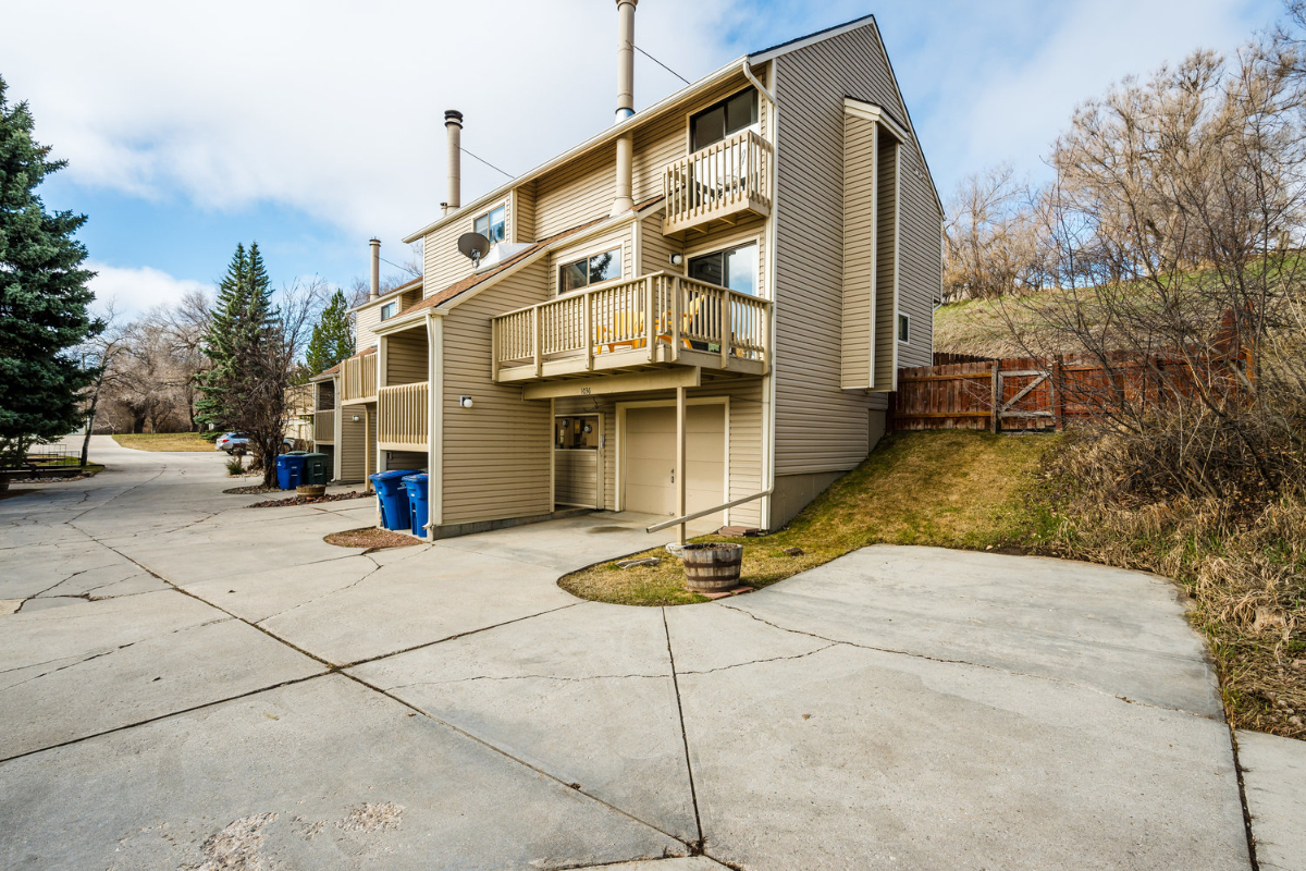 Creekside close to downtown and hospital - Photo 10