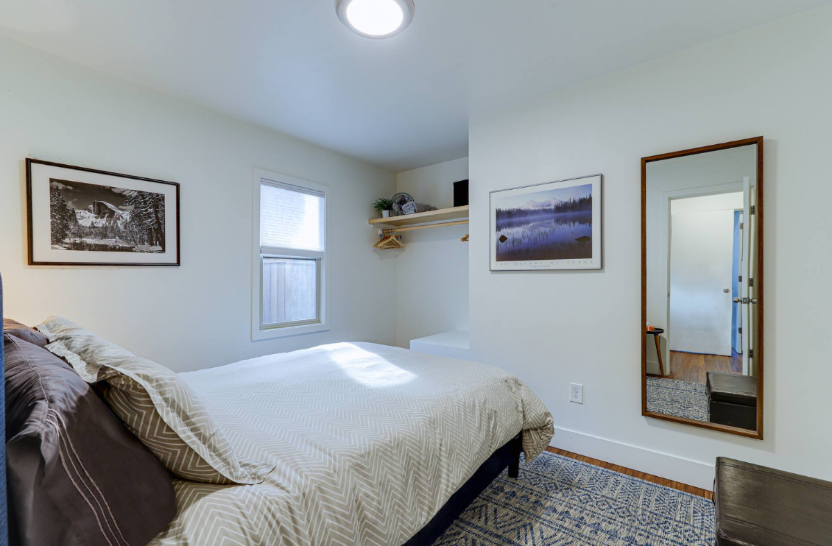 Westside Cottage - Photo 6