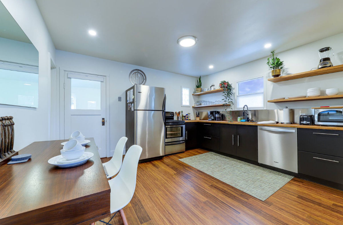 Westside Cottage - Photo 4