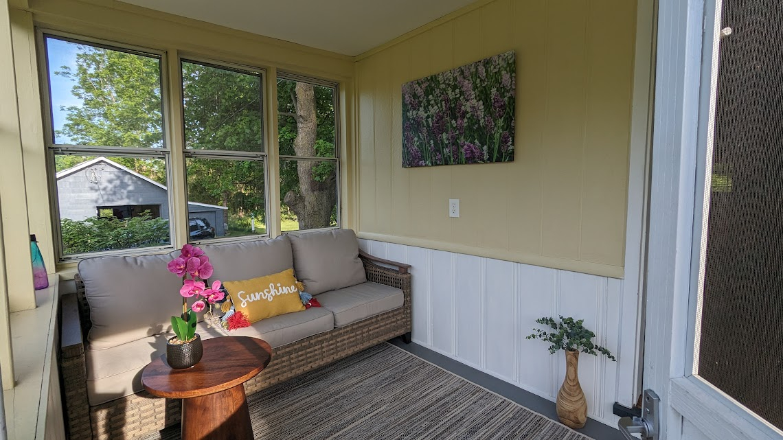 Private Home in  Finger Lakes-close to hospital - Photo 8